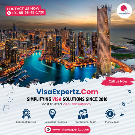 Dubai Visa Agents