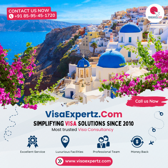 Greece Visa Agents