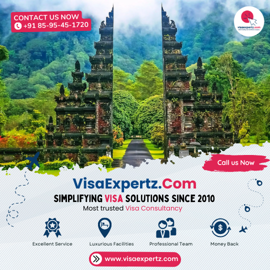 Indonesia Visa Agents