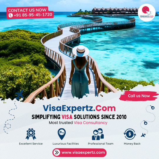 Maldives Visa Agents