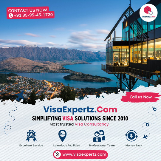 New Zealand Visa Agents