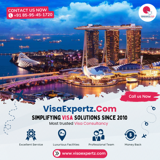 Singapore Visa Agents