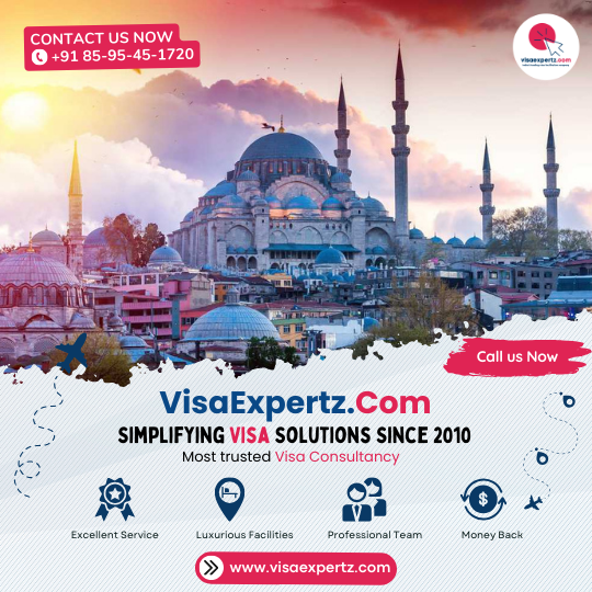 Turkey Visa Agents